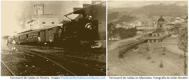 Ingeniería Ferroviaria de Colombia