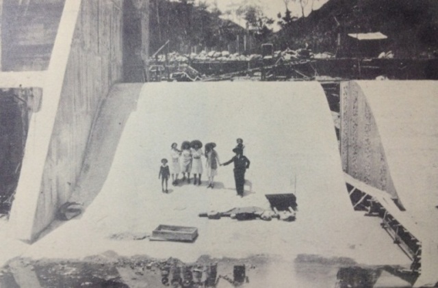 Centrales Hidroeléctricas en Colombia