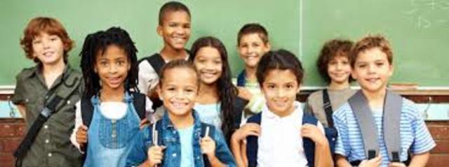 Elementary and Secondary Education Act of 1965 (ESEA)