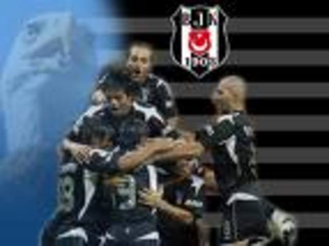 besiktas organized "Ataturk sports day"