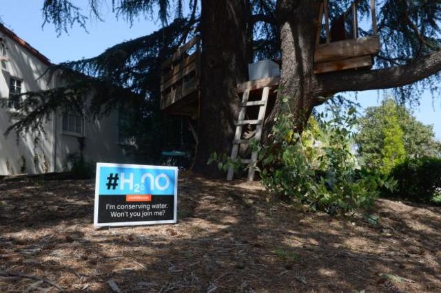 Drought in California