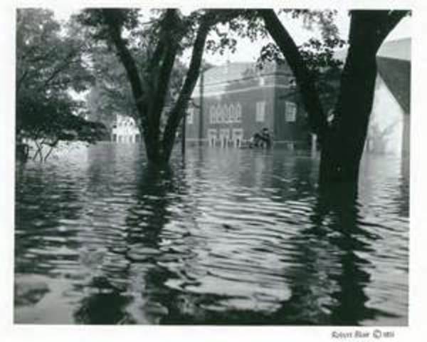 The Great Flood