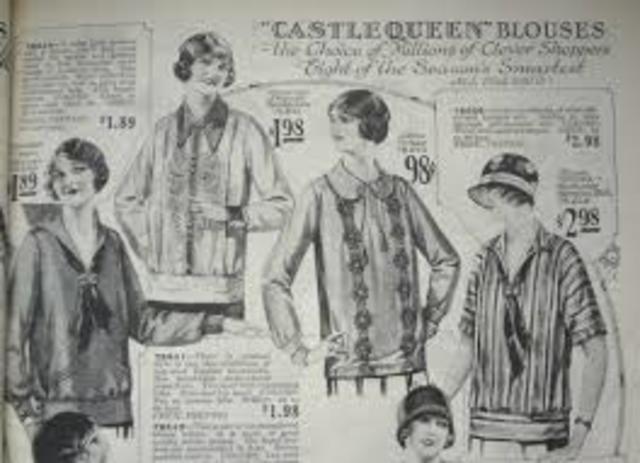 Ready-to-wear clothing