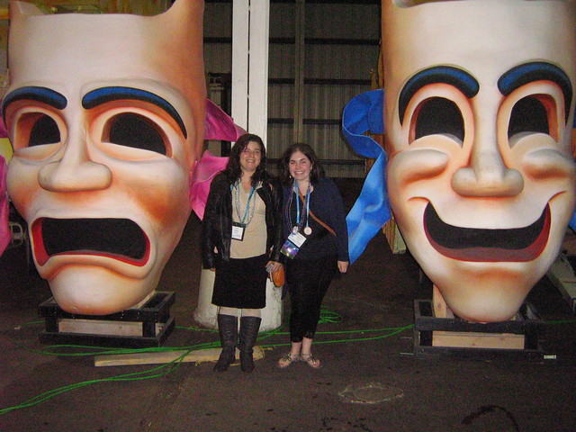 Attend the Annual General Meeting of Jewish Federations of North American