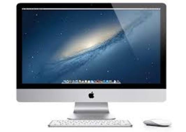 Procesamiento en Paralelo (Quinta Generación)