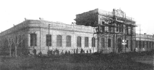 EN LA INDEPENDENCIA (1810-1819)