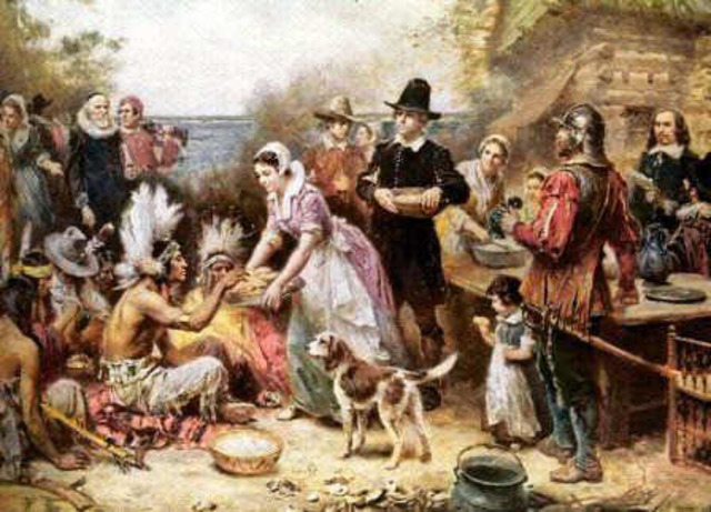 Massachusetts Bay Colony