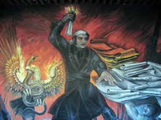 SENTIMIENTOS DE LA NACIÓN 1813