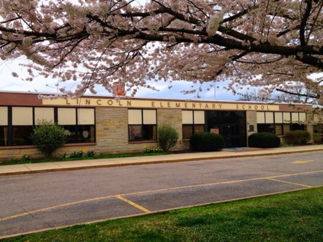 Moved to Gahanna schools