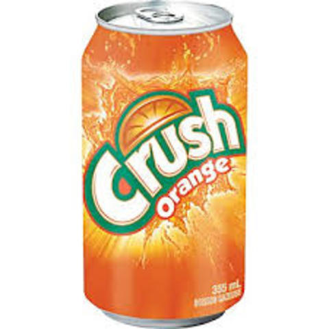 First crush
