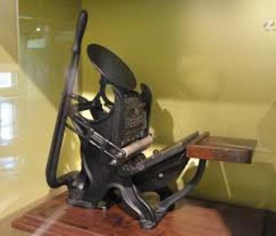 the fall picked back up