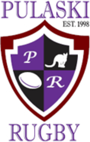 Picked up rugby my freshman year