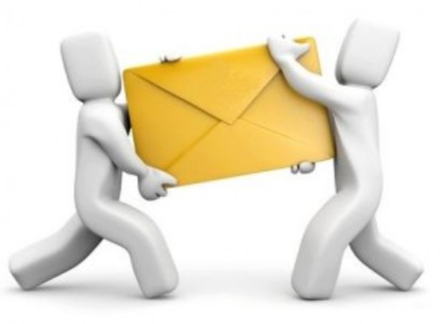 Trafico electrónico