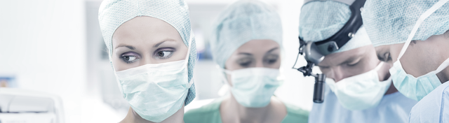 Surgery is considered a profession