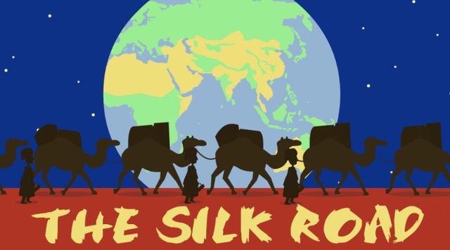 The Silk Road