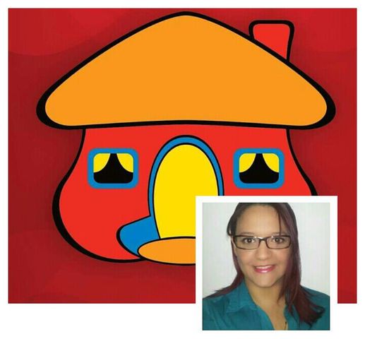 She started to work in Davivienda