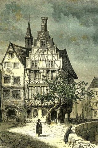 Encuentran el manuscrito