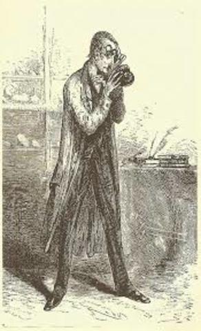 Axel desifra el criptograma