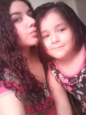 Vuelvo a ser Hermana Grande!