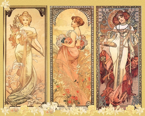 Art Nouveau