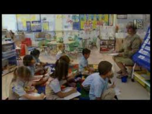 The day i came to Rvis