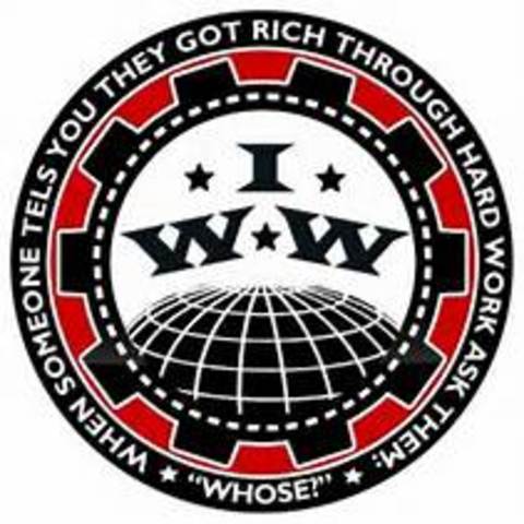 IWW