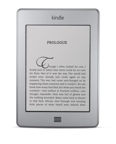 Kindle