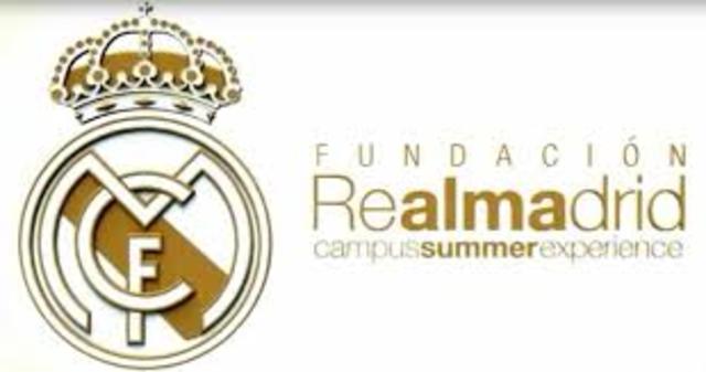 Real madrid academy