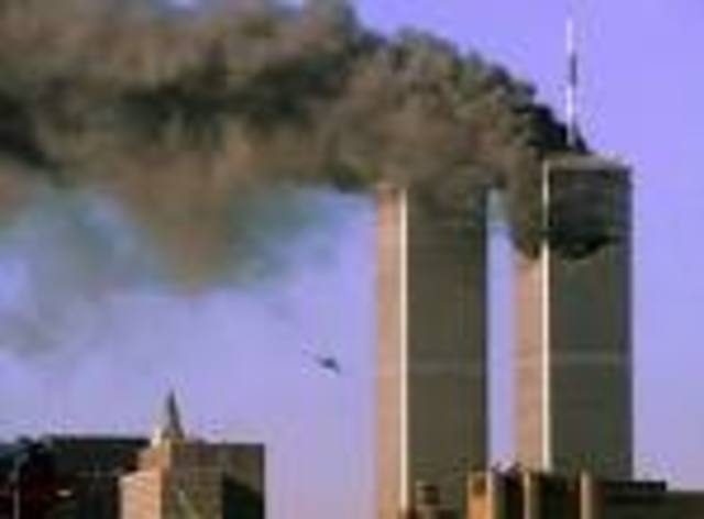 September 11, 2001