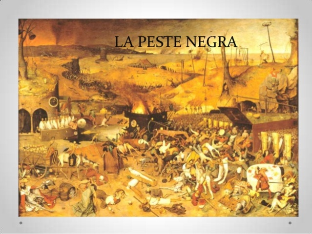 (FEBRERO 17,1620) LA EPIDEMIA EN EL RENACIMIENTO