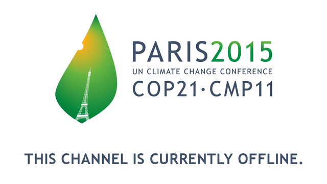 COP 21