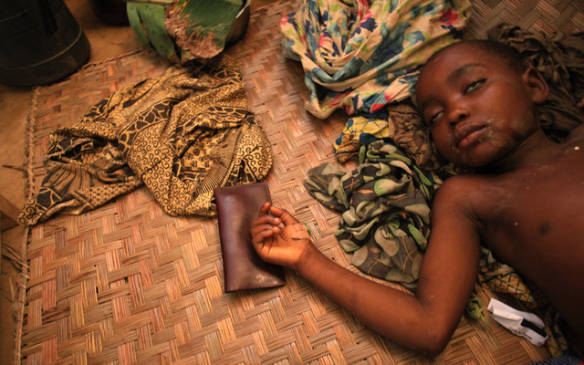 Enfermedades infecciosas