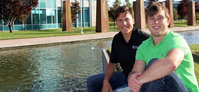 Start of company, Who, & Where