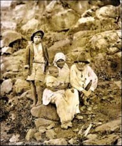 (SEPTIEMBRE 1,1800) EL AVANCE DE LA CIENCIA Y LA POBREZA EXTREMA