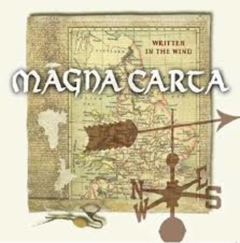 Magna Carta