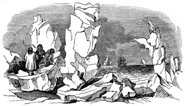 John Cabot and NW Passage