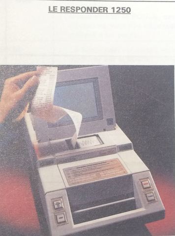 Implantation du Combitube et Moniteur défibrillateur semi-automatique (MDSA)