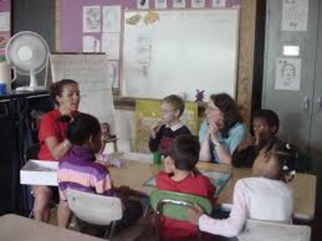 la vía saliente de gatteano