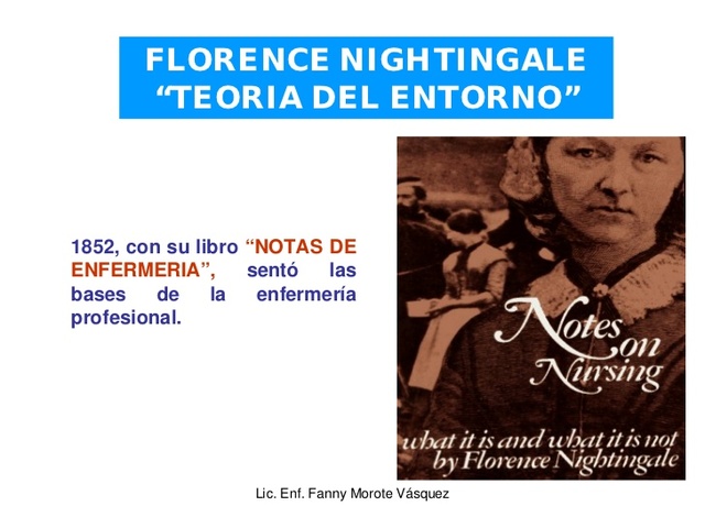 Notas de enfermeria de Florence (enero 3, 1873)