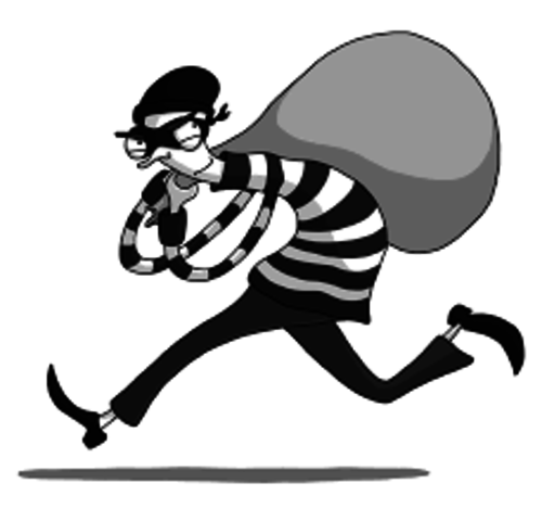 Loot the Looters Decree