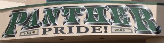 I Started High School