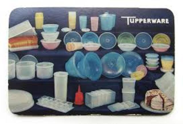 Tupperware