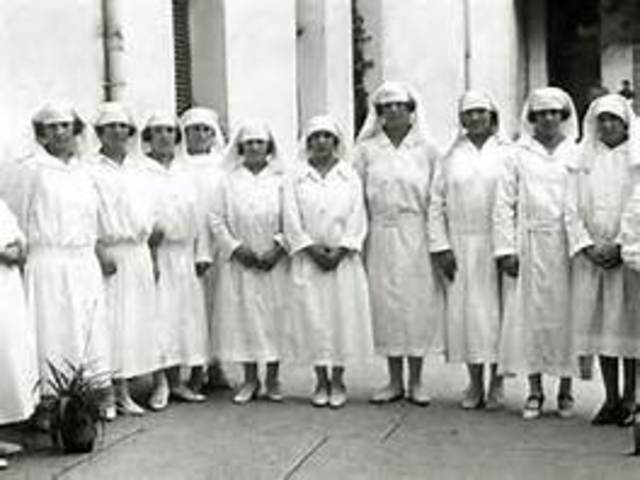 ( ENERO 25 - 1853 ) FUNDACION PRIMERA ESCUELA