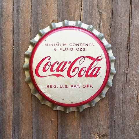 Coca-Cola's Creation