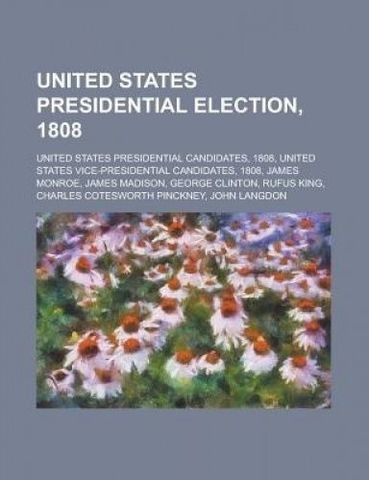 Presidential Election.