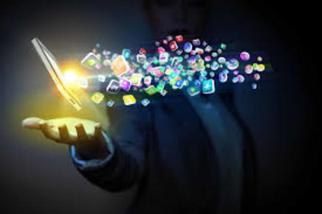 SURGE LA ERA DEL MARKETING