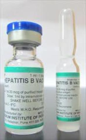 HBV (Hepatitis B)
