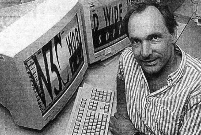 Creation of the Modern Internet