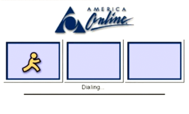AOL instant messagner