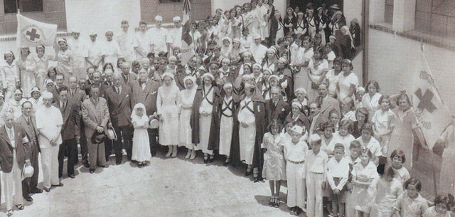 ( AGOSTO 17 - 1899 ) ORGANIZACION INDEPENDIENTE